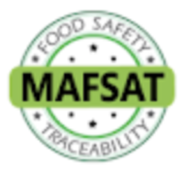 MAFSAT food safety traceability